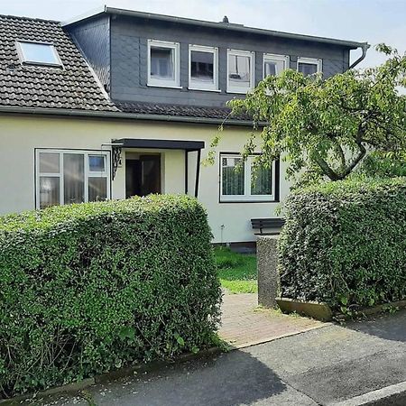 Ferienwohnung Eckhardt Marburg Exterior photo